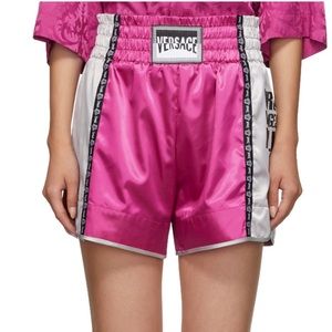 Versace Boxing Shorts